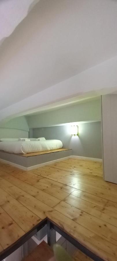 Primopiano - Umbria Apartman Milánó Kültér fotó