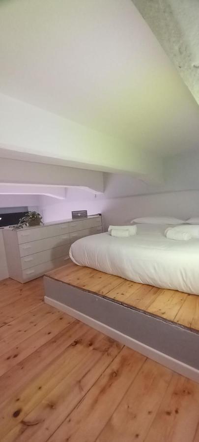 Primopiano - Umbria Apartman Milánó Kültér fotó