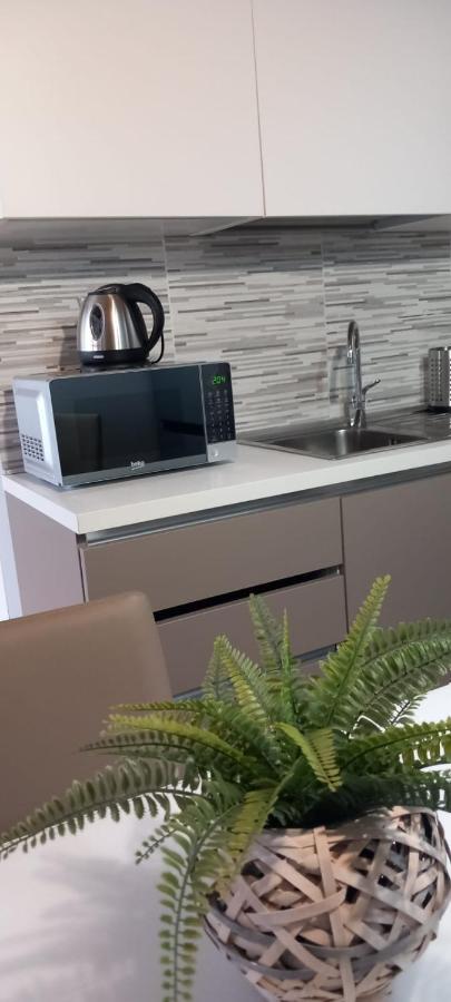 Primopiano - Umbria Apartman Milánó Kültér fotó