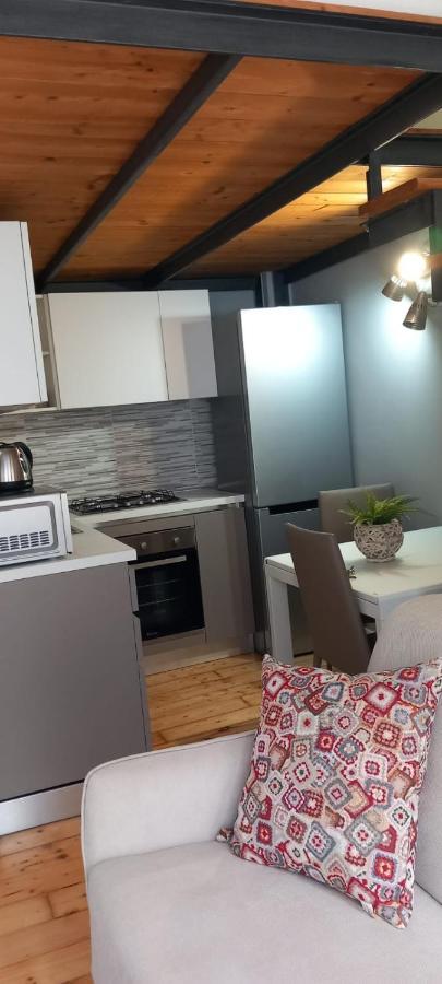 Primopiano - Umbria Apartman Milánó Kültér fotó