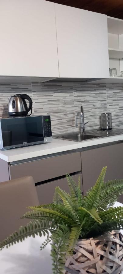 Primopiano - Umbria Apartman Milánó Kültér fotó