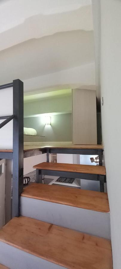 Primopiano - Umbria Apartman Milánó Kültér fotó